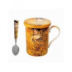 Cana - Klimt Lady Tisaniere + Spoon Lesser & Pavey