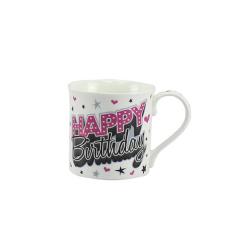 Cana - Happy Birthday Lesser & Pavey
