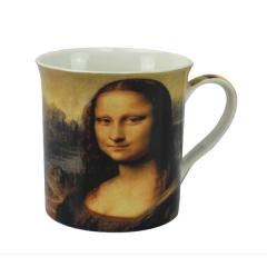 Cana - Da Vinci Mona Lisa Lesser & Pavey