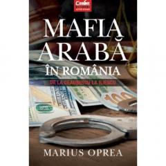 Mafia araba in Romania