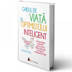 Ghidul de viata al optimistului inteligent Juriaan Kamp