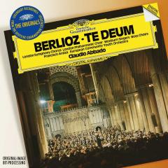 Berlioz: Te Deum, Op.22