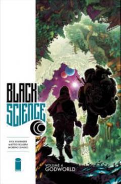 Black Science Vol. 4