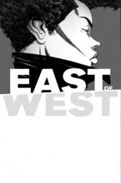 East of West Vol. 5