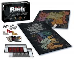 Risk - Game of Thrones