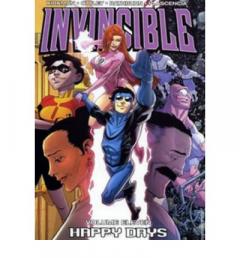 Invincible Vol. 11