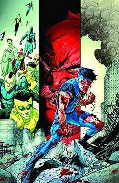 Invincible Vol. 12