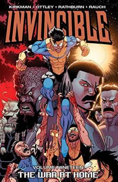 Invincible Vol. 19