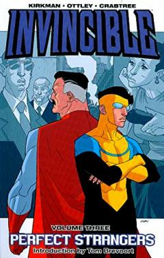 Invincible Vol. 3