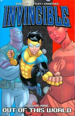 Invincible Vol. 9