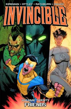 Invincible Vol. 20