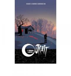 Outcast by Kirkman & Azaceta Vol. 1