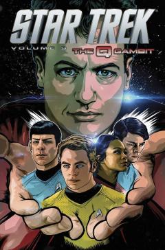 Star Trek Vol. 9