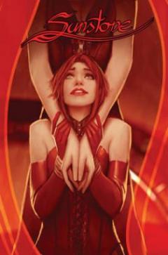 Sunstone Vol. 4