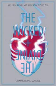 The Wicked + The Divine Vol. 3