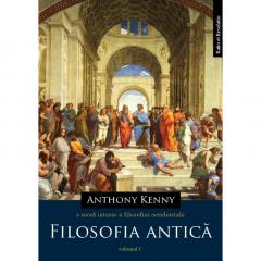 Filosofia antica 