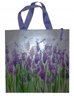 Punga medie pentru cadouri - Lavander Glick