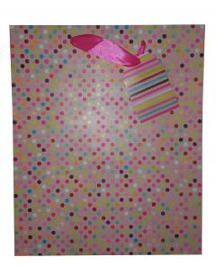 Punga medie pentru cadou - Spot Femme Glick