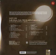 Verdi - Requiem - Vinyl