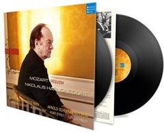 Mozart - Requiem - Vinyl
