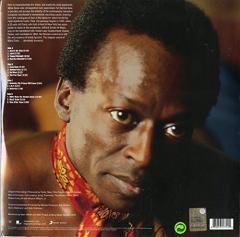 The Essential Miles Davis - Vinyl