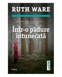 Intr-o padure intunecata Ruth Ware
