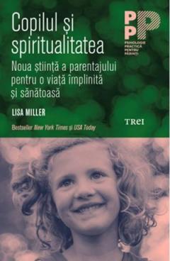 Copilul si spiritualitatea