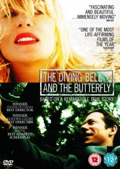 The Diving Bell and the Butterfly / Le scaphandre et le papillon