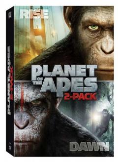 Planeta Maimutelor Box Set / Planet Apes Box Set