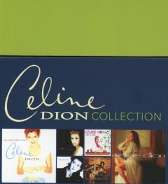 Celine Dion Collection - Box set