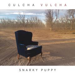 Culcha Vulcha - Vinyl