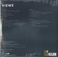 Views - Vinyl