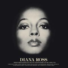 Diana Ross - Vinyl