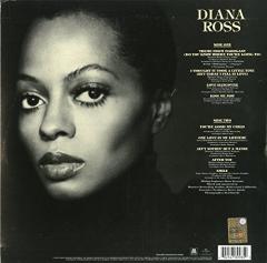 Diana Ross - Vinyl