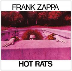 Hot Rats - Vinyl