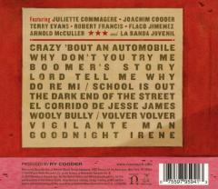 Live in San Francisco