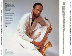 The Best Is Yet To Come