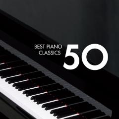 50 Best Piano - Box set