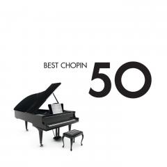 50 Best Chopin - Box set