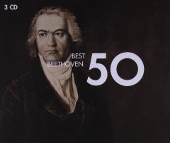 Best Beethoven 50