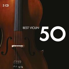 50 Best Violin