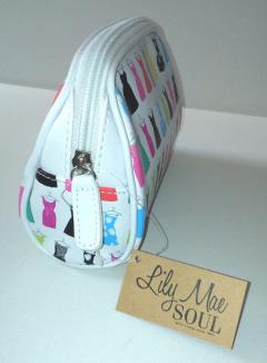 Geanta pentru cosmetice - Soul Cosmetics