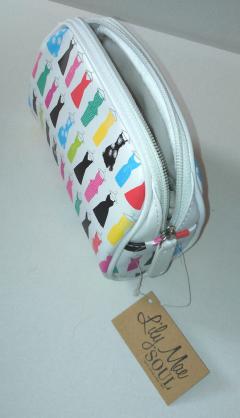 Geanta pentru cosmetice - Soul Cosmetics