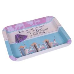 Tava - Life is far too short