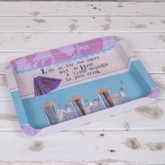 Tava - Life is far too short