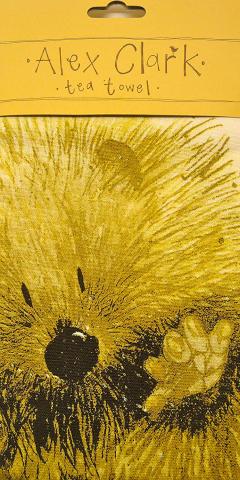 Prosop de bucatarie - Prickless | Alex Clark