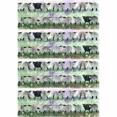 Prosop de bucatarie - Sheep