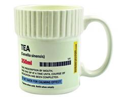 Cana - Pill Pot Gift Republic