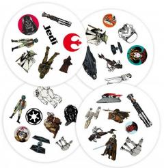 Dobble Star Wars