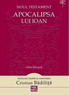 Noul Testament. Apocalipsa lui Ioan